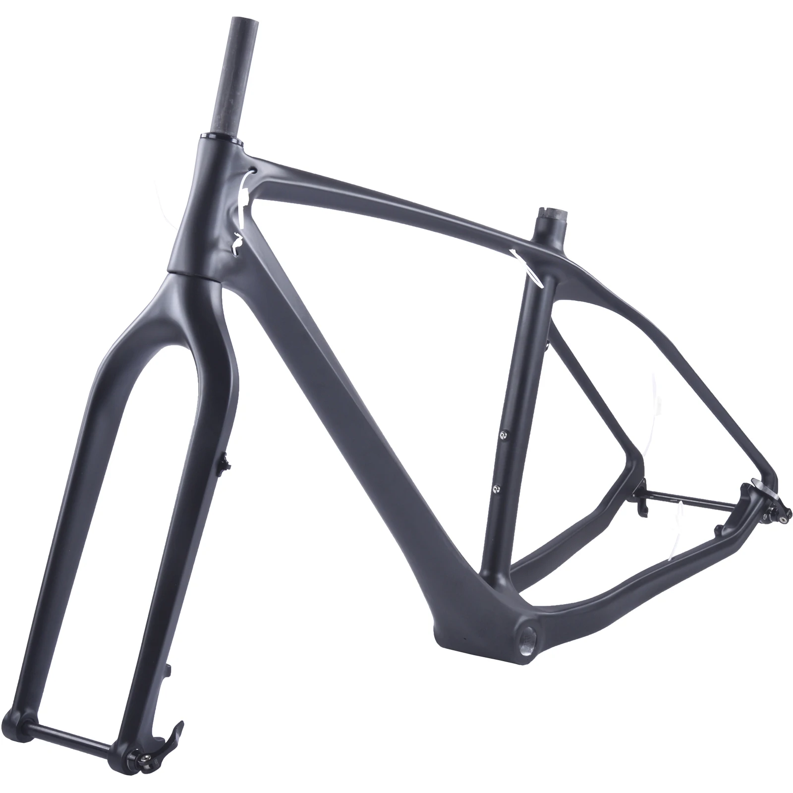 chinese fat bike frame