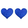 Blue heart