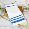 Small stripes (blue)