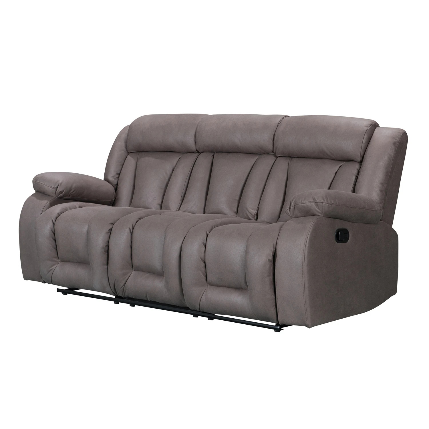 Sofa Set Velvet Fabric Recliner Chair,Modoern Design Fabric Living Room