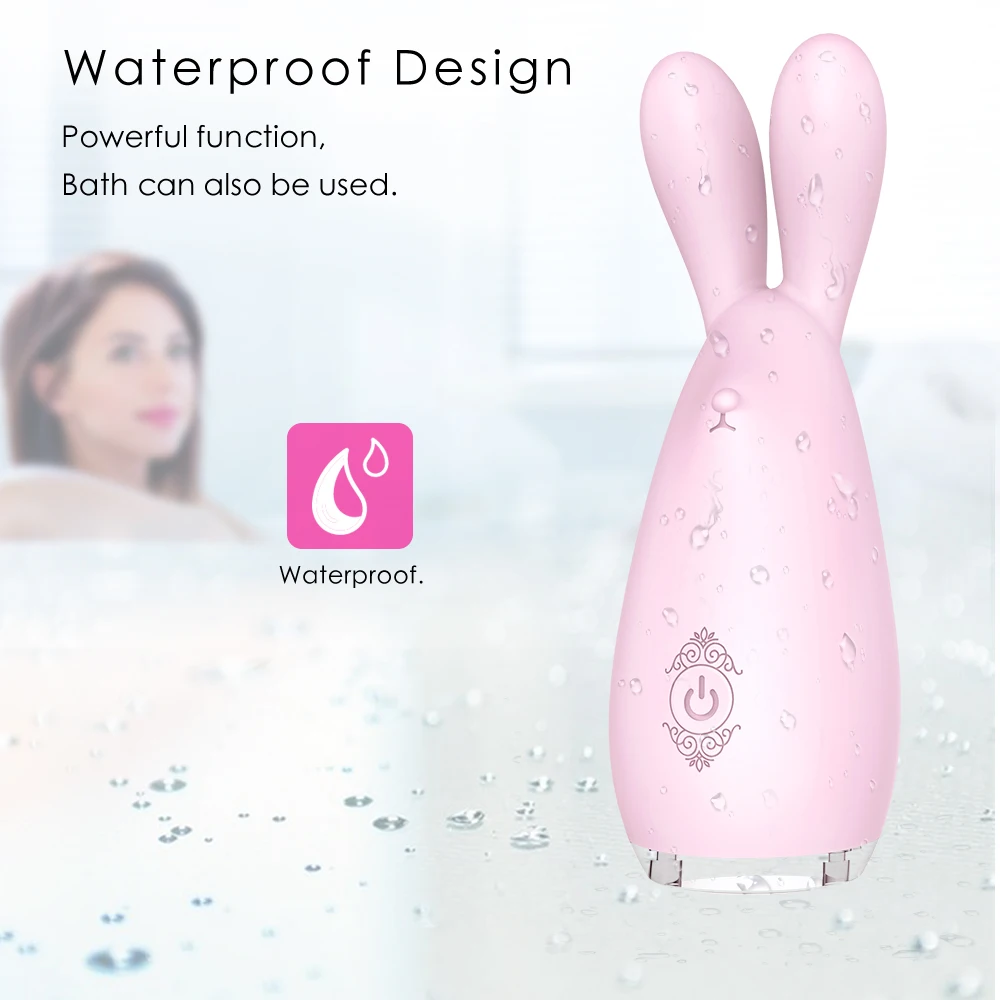 High Quality Usb Rechargeable Body Massager Masturbation Adult Sexs Toys Clit Vibrators Pussy Massager_voghion.com