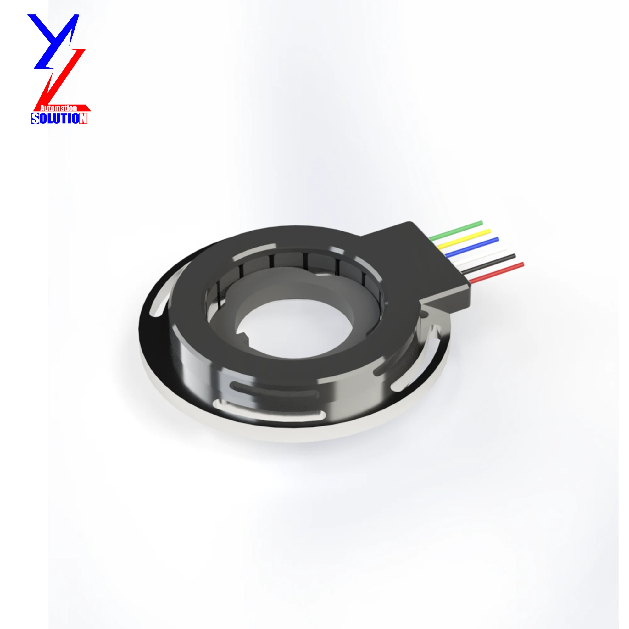 100mm Absolute Encoder with Magnet Coil for Speed Direction Angle ...