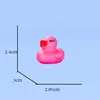Patito rosa