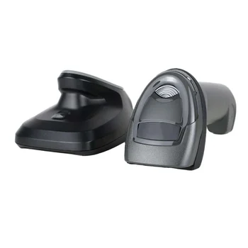Zebra/Symbol Original DS2208SR DS2278 USB Interface 1D 2D Barcode Scanner Wired and Wireless Options in Stock