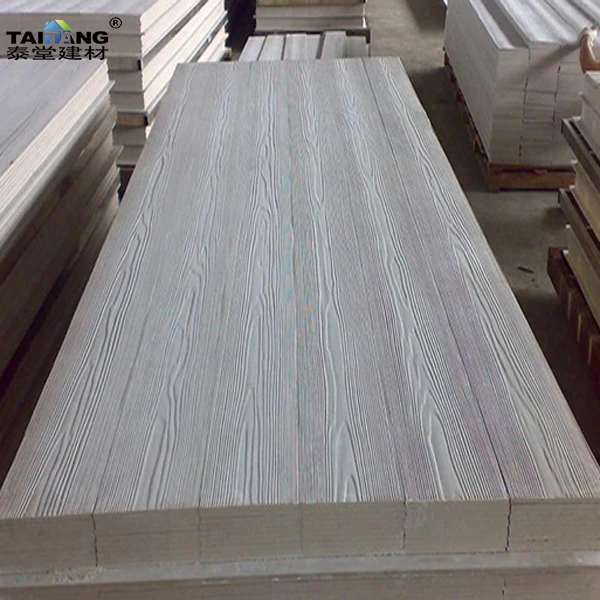 Fiber Cement Cladding Exterior Compressed Fibro Fibre Board Cement Sheet Flooring 35Mm Australian