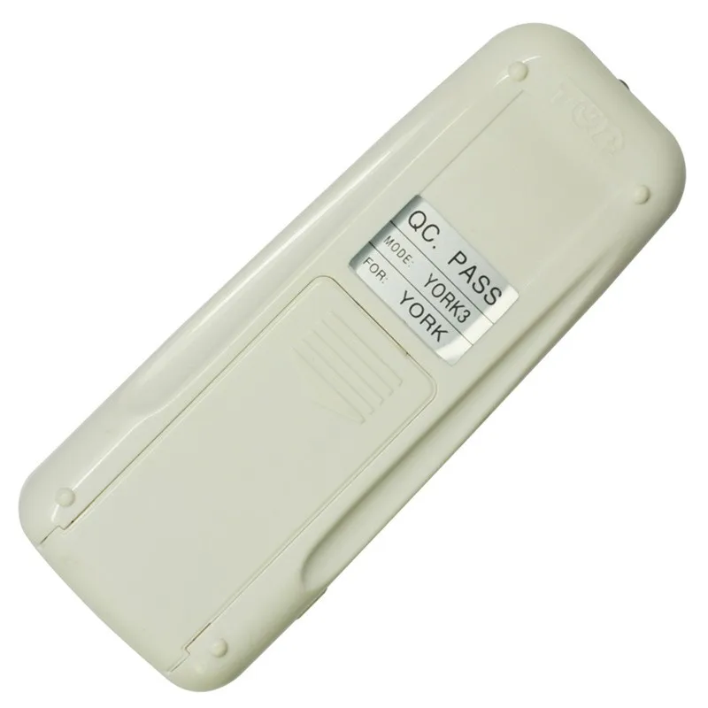 Factory AC Remote Controller Suitable for YORK Air Conditioner for Air Conditioner Remote Control YORK3