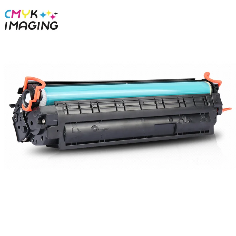 HP 85A Laserjet Toner Pro P1100 P1102 P1102W M1210MFP M1210