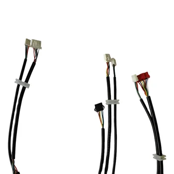 Factory supply Professional Cable Assembly Factory Production All Kinds of Custom Wire Harness Custom Cable