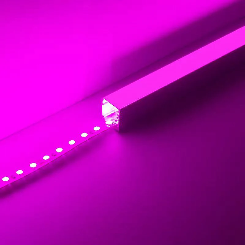 product high quality touch sensor modern rgb infinity mirror wall hanging time tunnel 3d led infinity mirror-6
