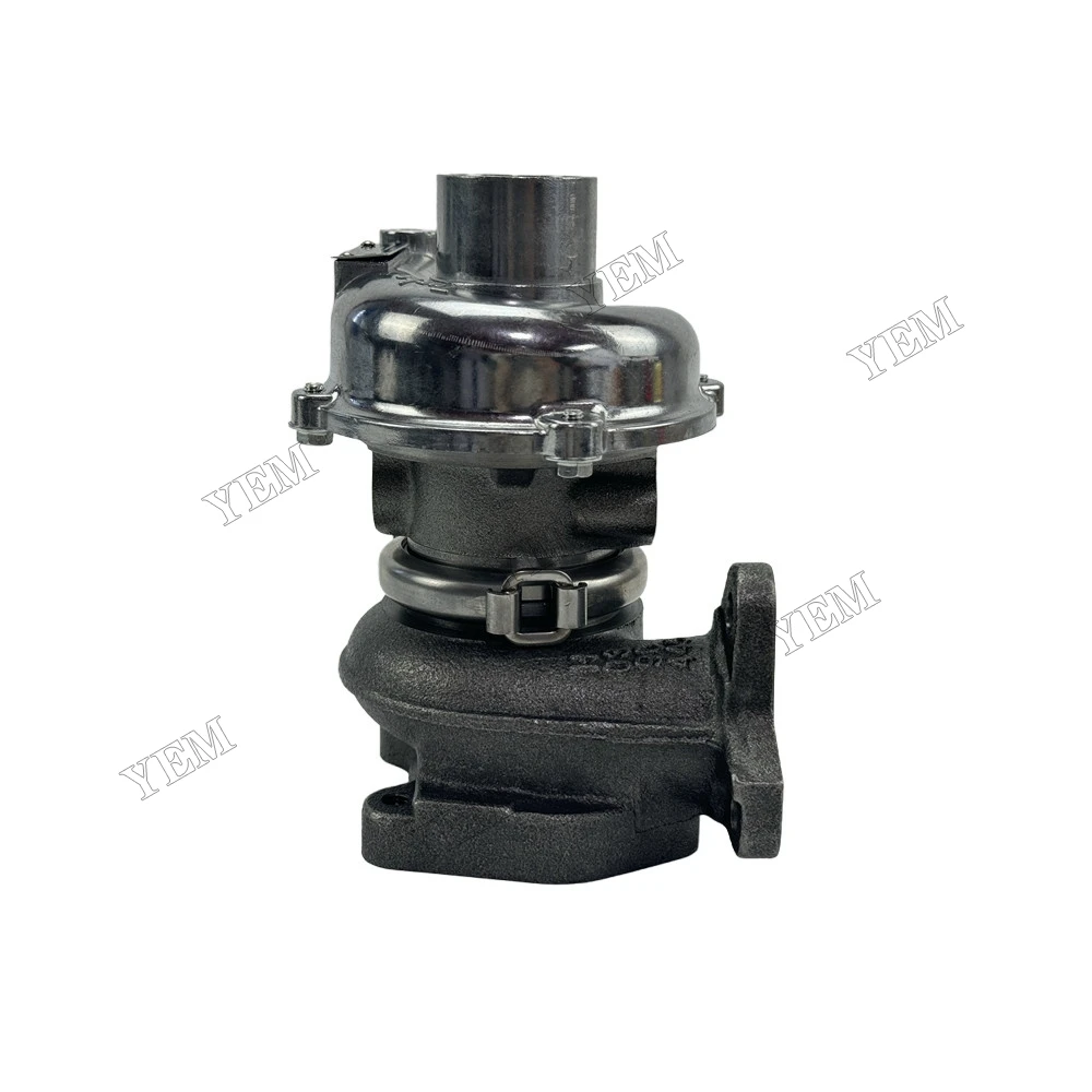 Turbocharger 8980928220 Fit For Isuzu 4LE2 Engine 4