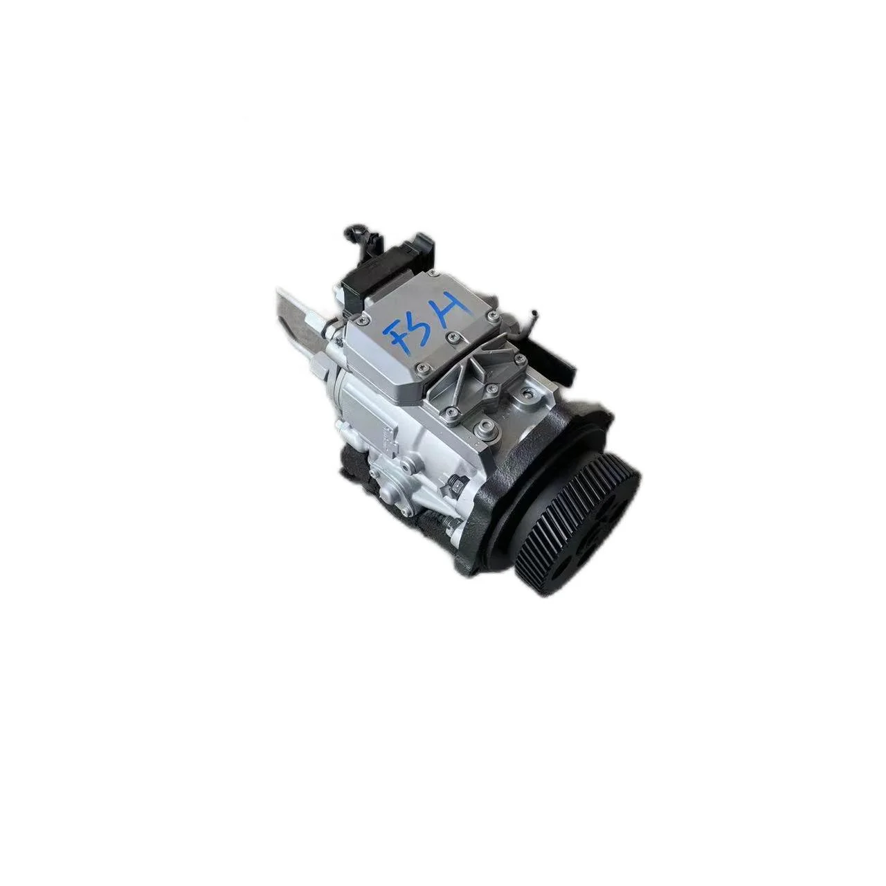Bomba de combustible usada para Isuzu 4KH1T 4JH1T para motor 4KH1T o 4JH1T