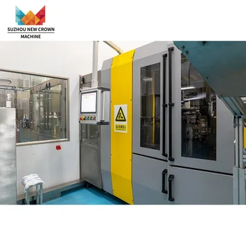 High-accuracy Good Quality 24000BPH PET Bottle Combi Block Water Filling Machine Drinking Water Filling Machine