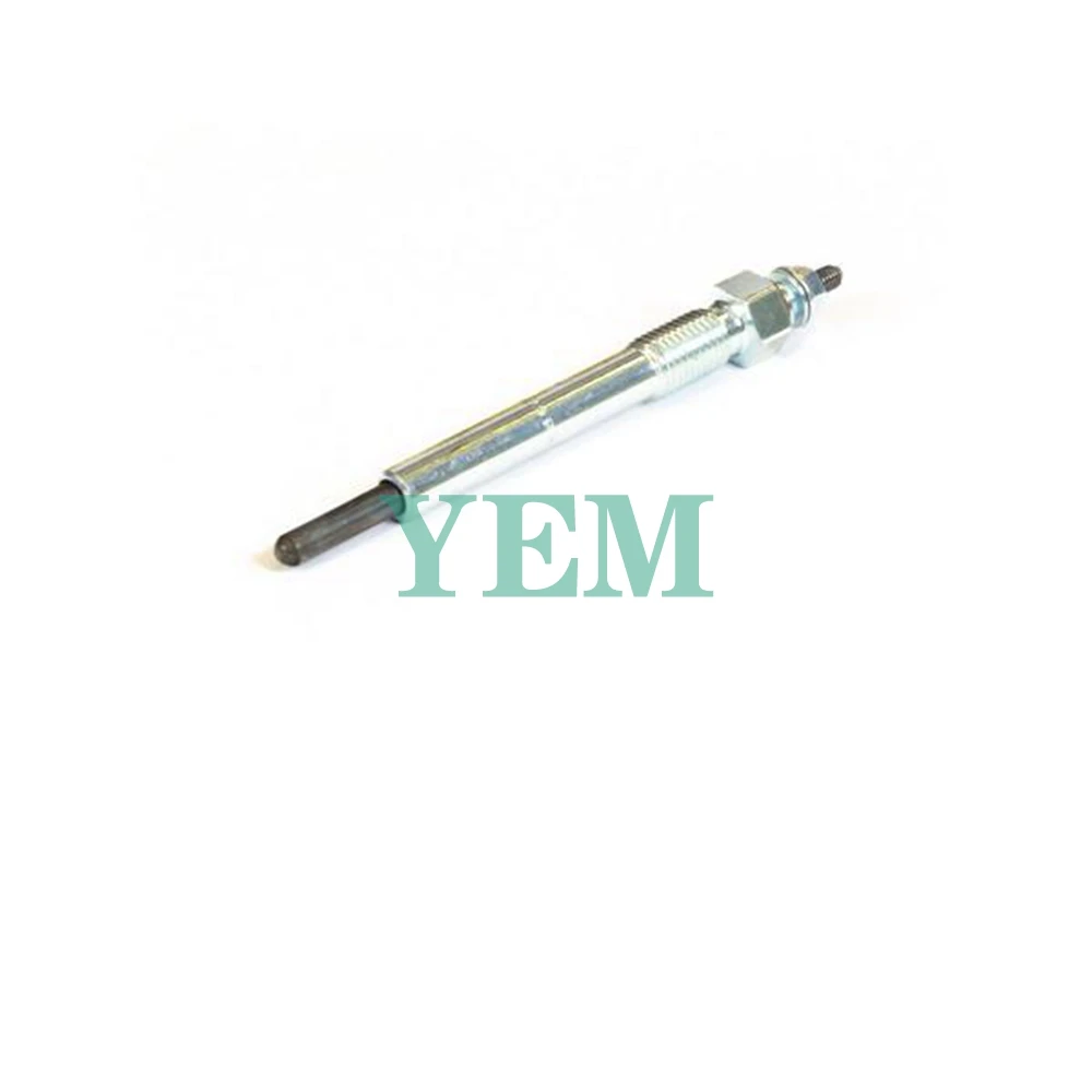 Engine Spare Parts 2666A014 Glow Plug for Perkins 2666A014 Glow Plug Engine Parts Factory