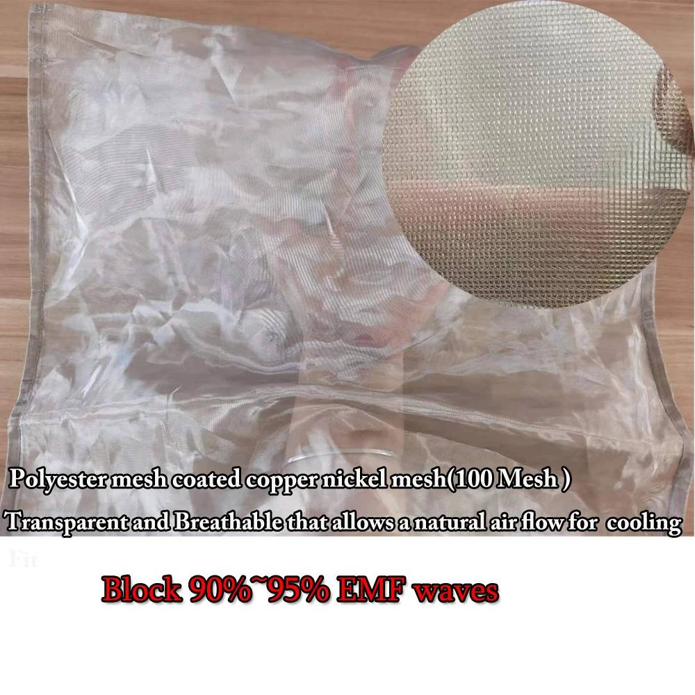 Signal Blocking EMI Shielding Anti Radiation Wifi Router Bag| Alibaba.com