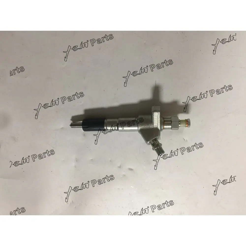 6D16 Injector ME440071 for Mitsubishi Engine