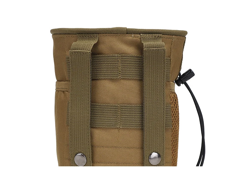 recycled bum bolsa