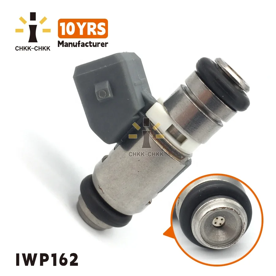 Injecteur de carburant haute performance pour moto, 190cc, pour moteur R15 190cc