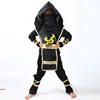 Samurai ninja