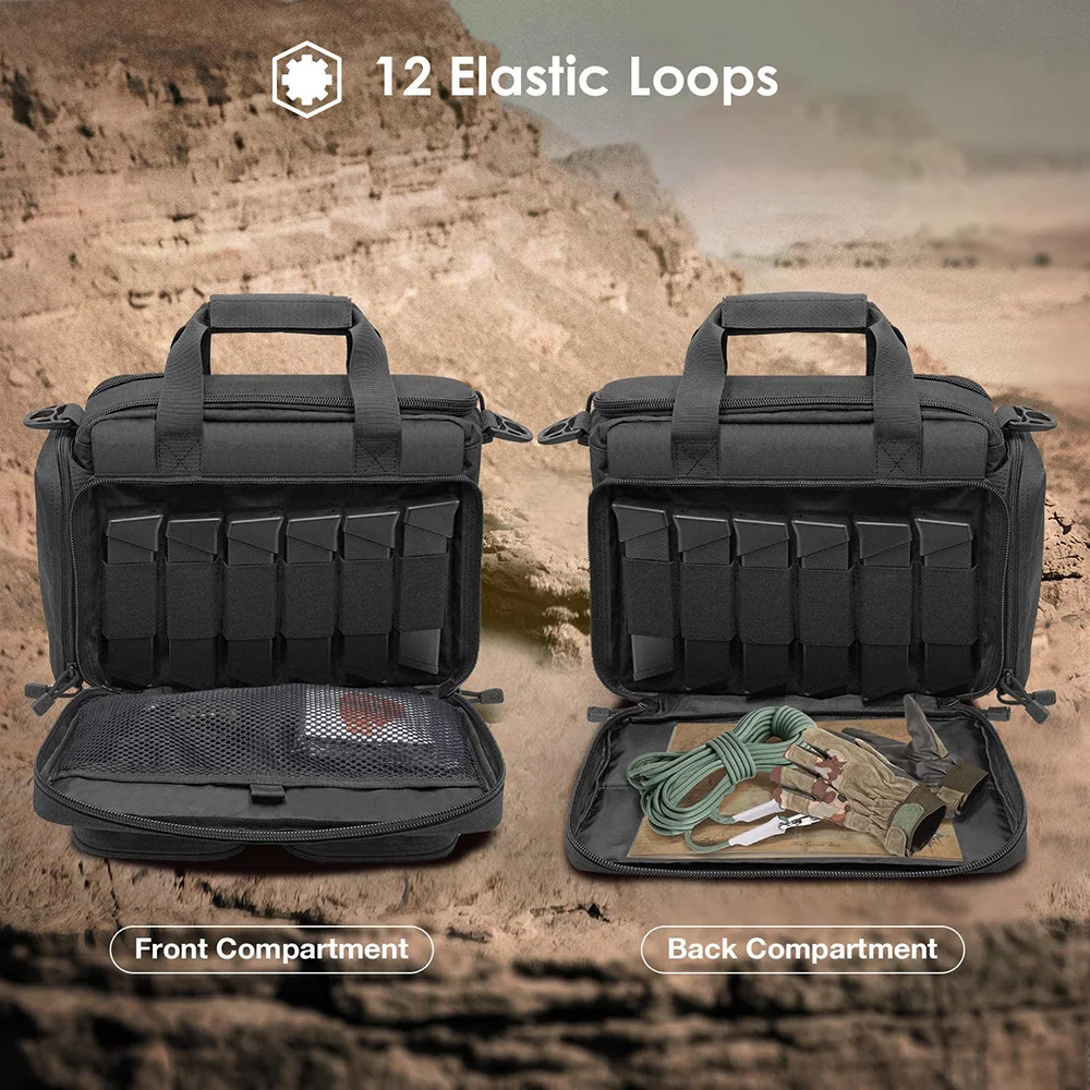 FREE SAMPLE Assault Hunting Tool Bag Practical Accessories Storage Bag Portable Hunting Bag