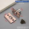 Adjustable SS tube Red bronze