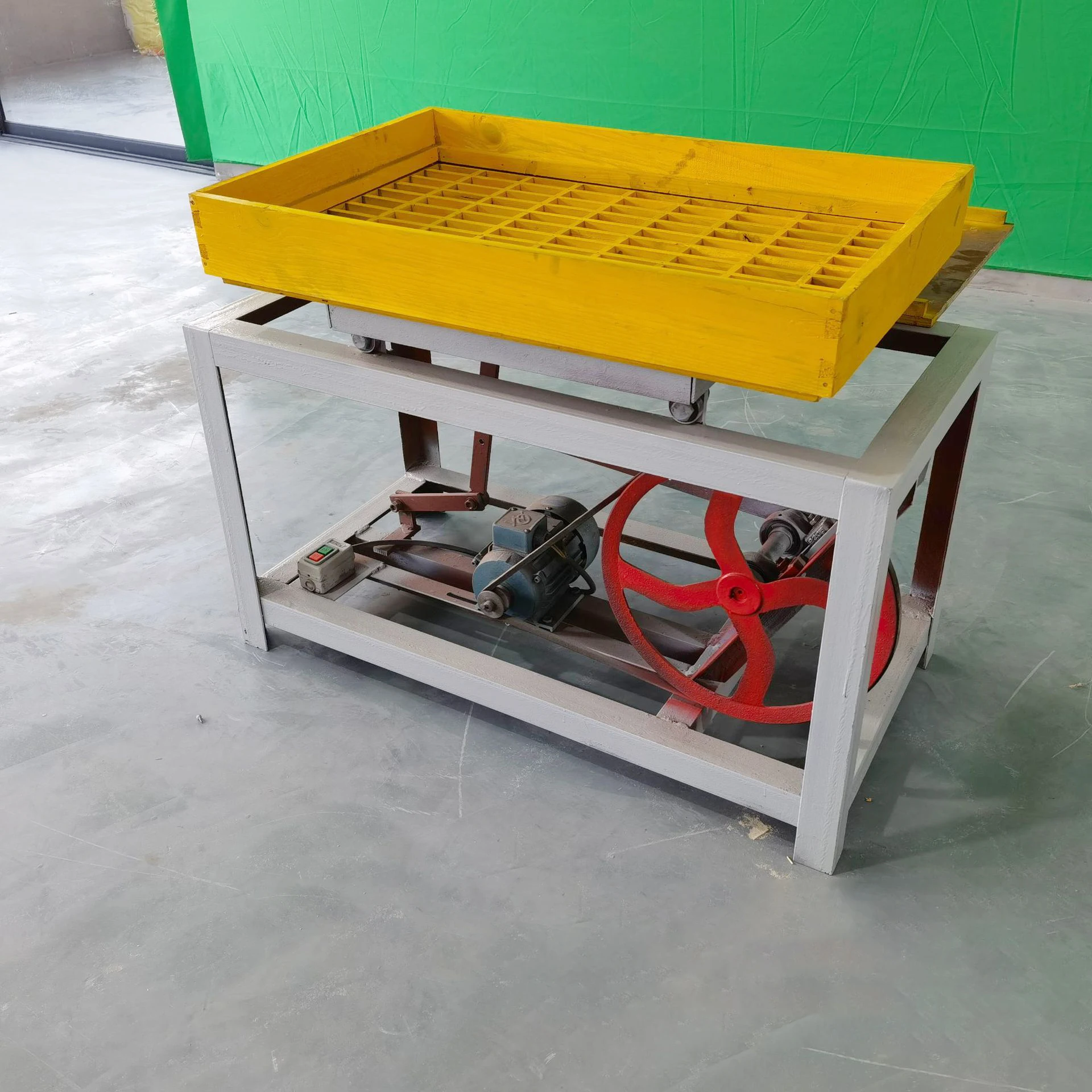 Bamboo Toothpick Making Machine Wood Tooth Pick Skewer BBQ Round Stick Chopstick Splitter Cutter Production Line