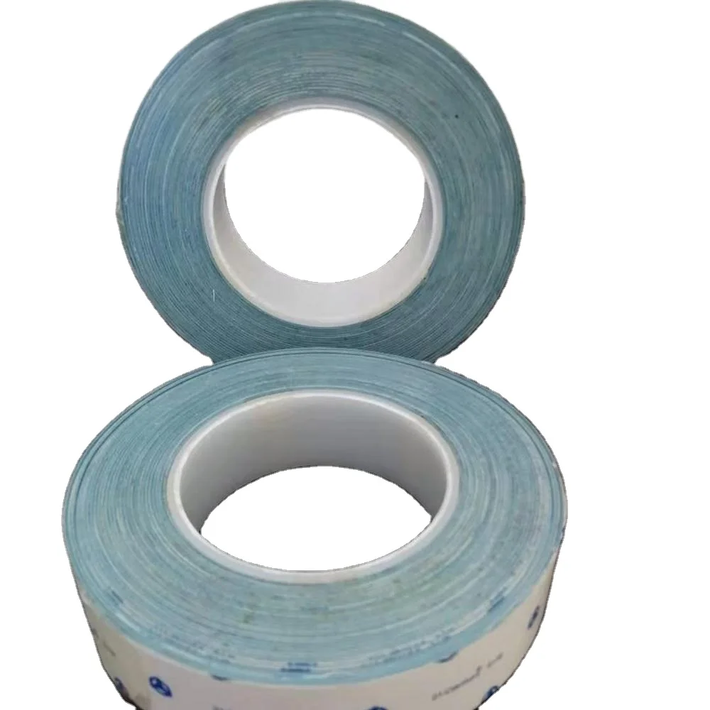 Сверхмощная лента для удаления взрыва