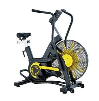 Gym Fitness Sport Equipment Home Used Body Strong Cardio Exercise Fan Air Bike For Sale