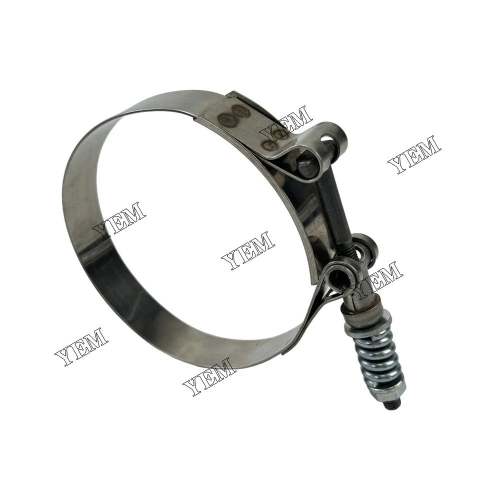 Clamp 3063809 Fit for QSK19 Engine 6