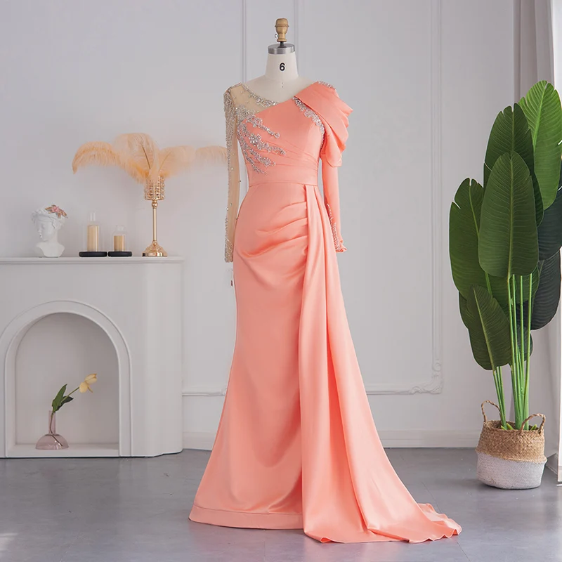 Jancember Lscz226 New Design Muslim Fashion Full Sleeves Best Quality