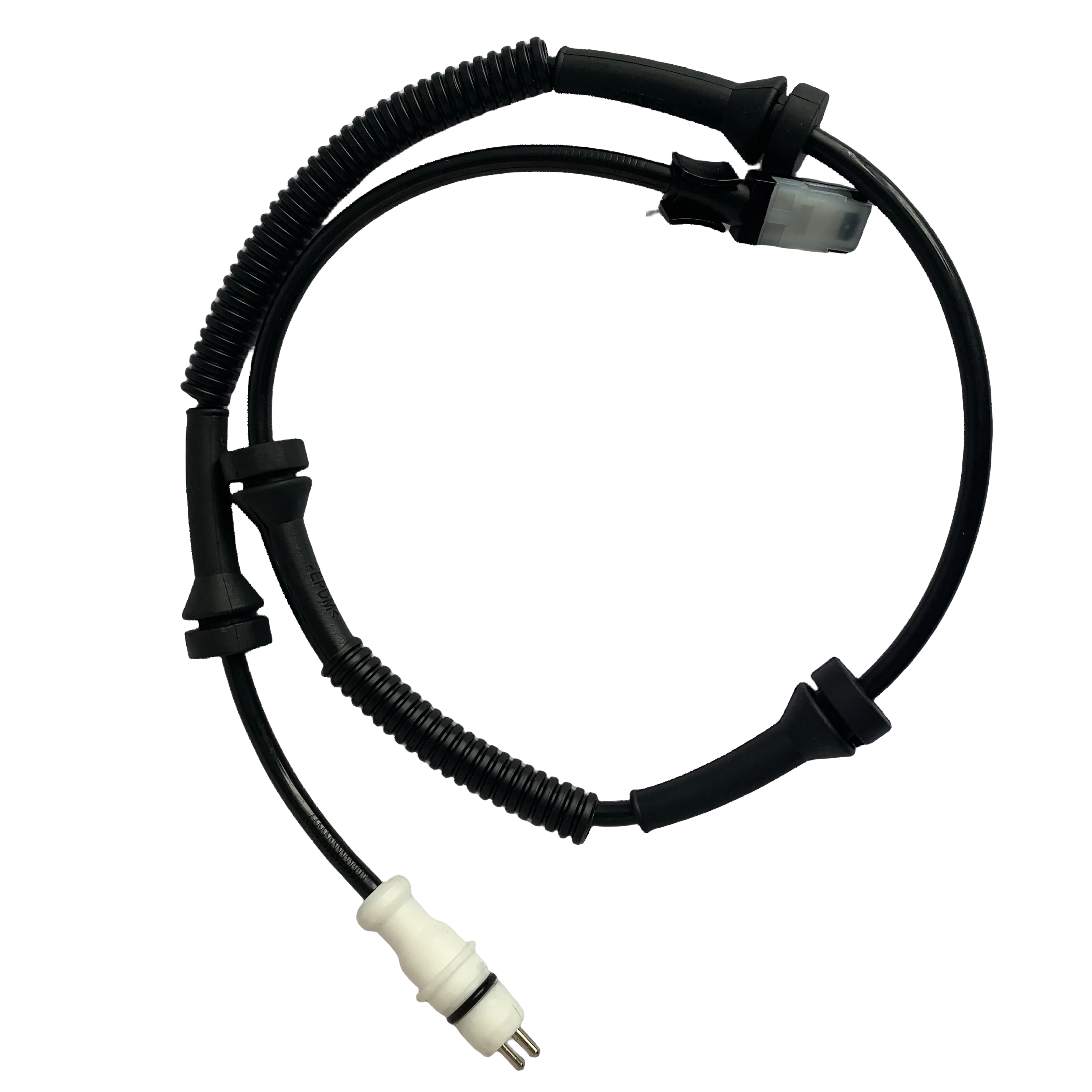 thumbnail image 2 of Pair Front Left & Right ABS Wheel Speed Sensors For Renault Trafic 3 / Vauxhall Vivaro B / Nissan NV300 Talento 2 of 4