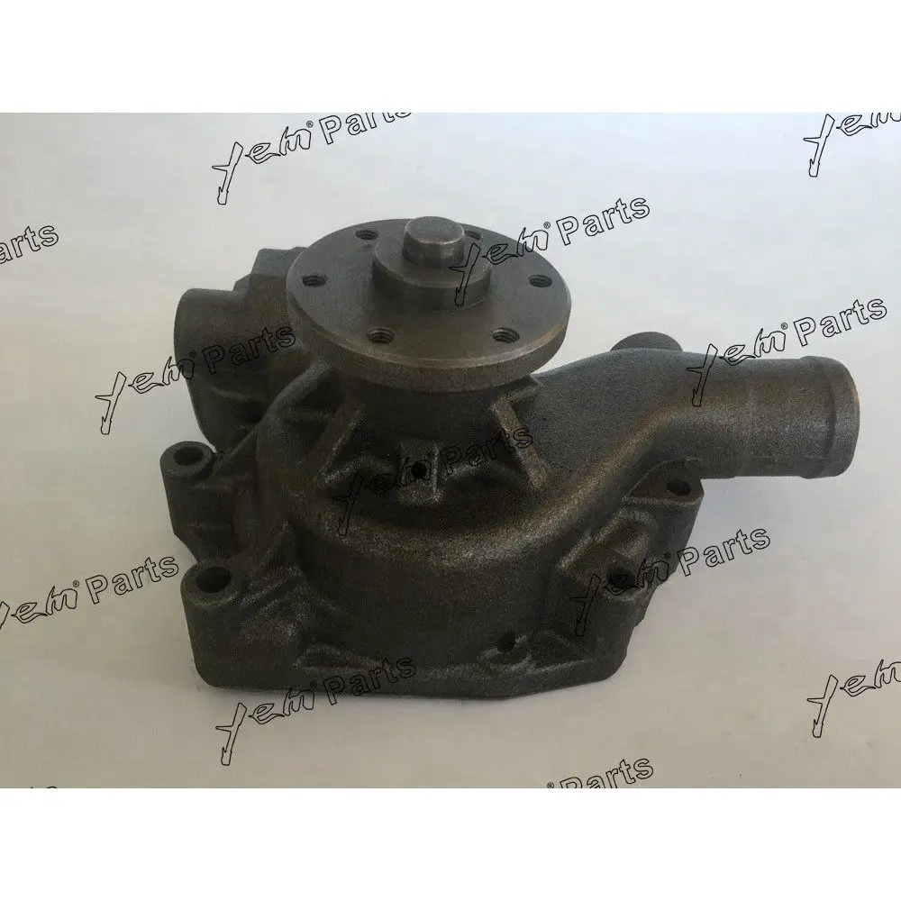 Water Pump for Komatsu 6D95 Industrial Engine Parts