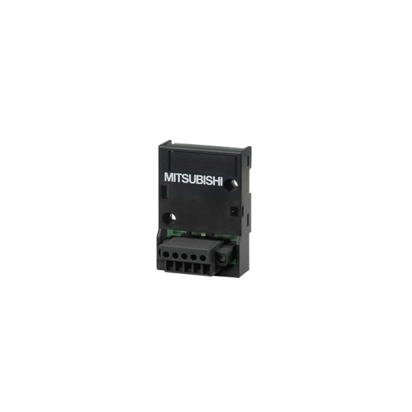 Mitsubishi FX3G-485-BD PLC, FX3G интерфейсный модуль RS485