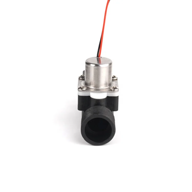 Wifi Water Solenoid Valve G3/4 Nh3/4 Inch 3v 6v 9v 12v Irrigation Latching Solenoid Valve for Timer Controller Systems