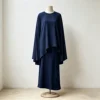 Blu scuro
