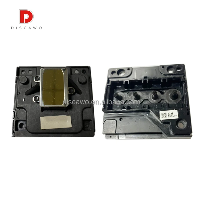 Cabezal Epson Original T21 Tx100 Tx110 Cx5600 T22 L200 | MercadoLibre