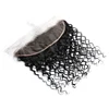 #N Water Wave 13x4 HD lace frontal