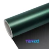 Ghost Metal Dark Green