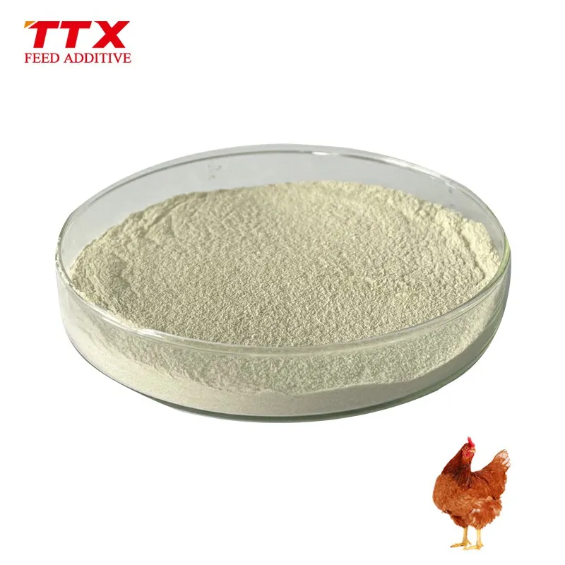 Жаровник куриный премикс энзимас липаза