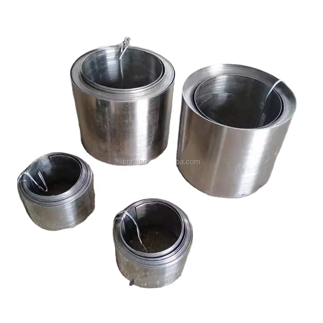Spring Covers Protection Stainless Steel 304 Telescopic Spring Covers - Oilproof, Waterproof ...