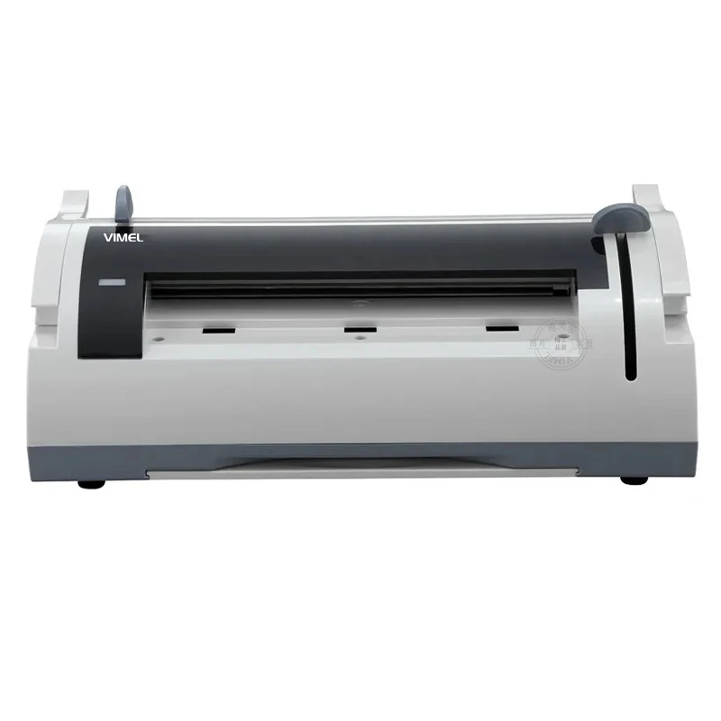 Dental Lab Sealing Machine Autoclave Sterilization Sealer Seal Machine for Medical Home Use