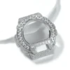 Argento (design a forma di pera per DW6900)