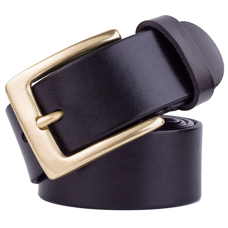 Buy Genuine Leather Belts For Men,Micro 