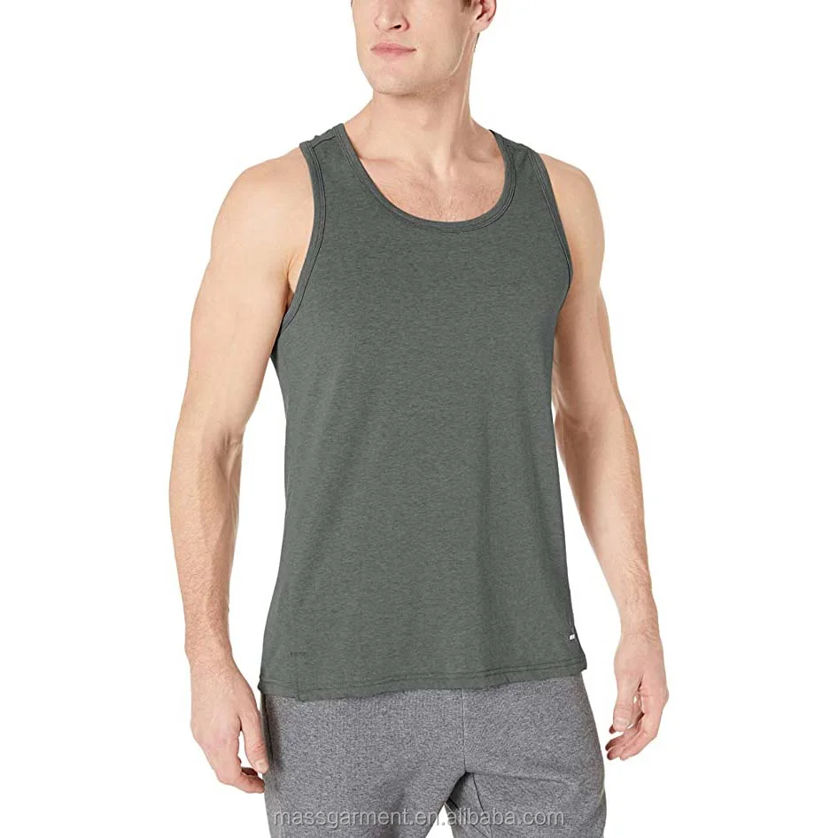 polyester spandex tank tops