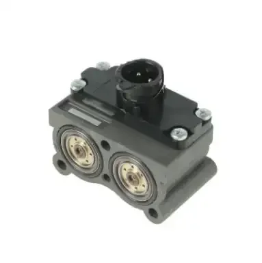 Valve 9452601957 Truck body parts for Transmission Gearbox