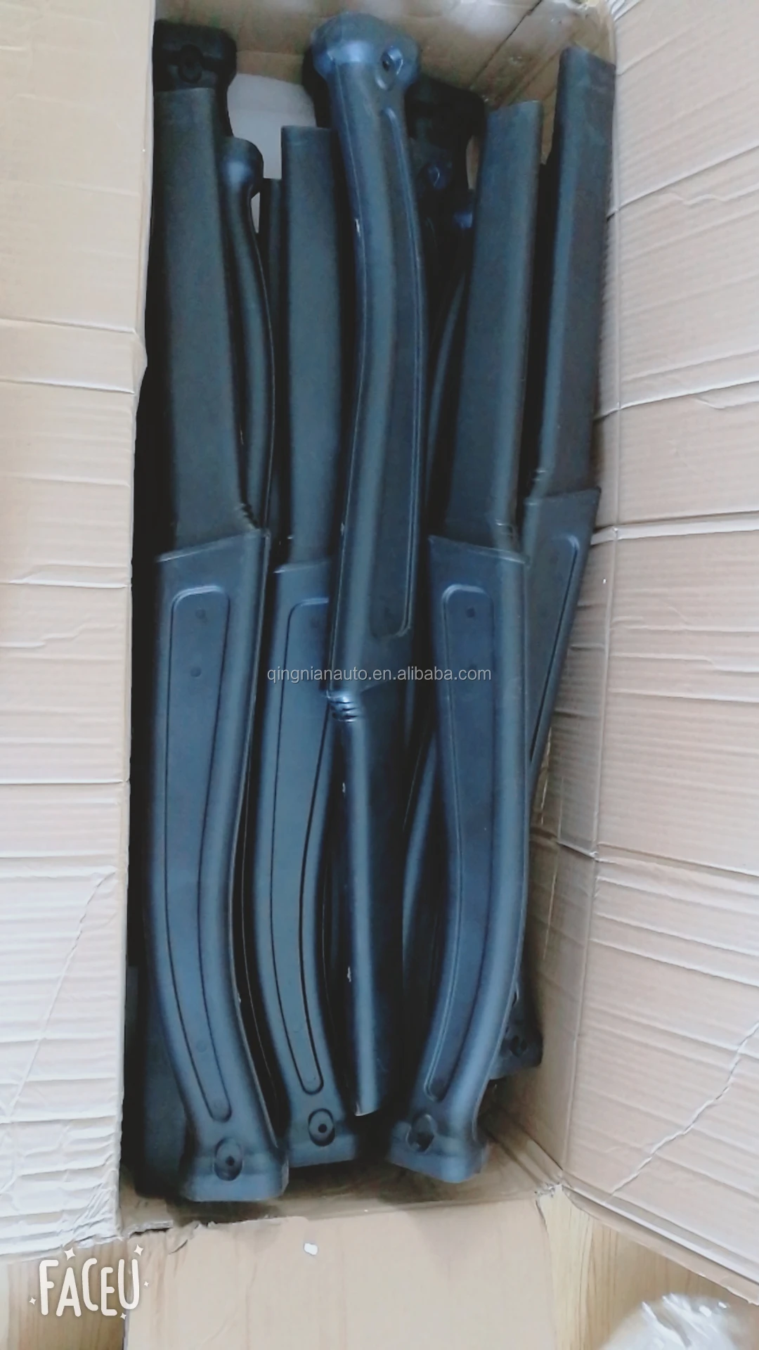 Golf Cart Club Car Precedent Rear Strut Roof Support Canopy Support