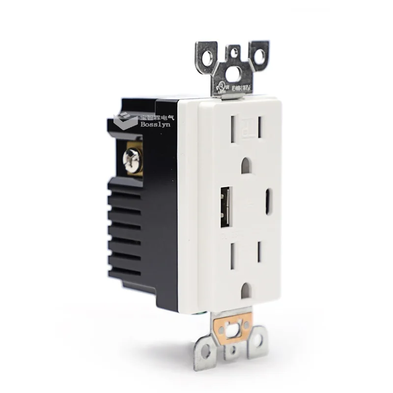 Samsung EP-TA220NBEGEU Caricabatteria Adattatore Usb Type C Nero Da Interno 88323504 - Foto 4