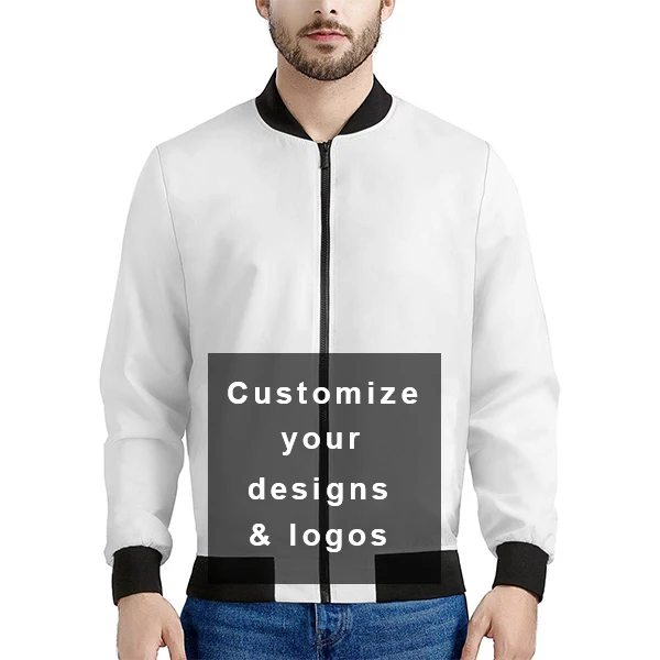 Download University Clothing Winter Plus Size 100 Polyester Custom Plain Boy S Bomber Jackets For Men Printing Wholesale Buy Winter 100 Polyester Custom Boy S Bomber Jackets For Men Printing Wholesale 2020 Custom Made Color