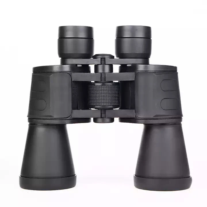 LUXUN Chinese 20x50 Porro Binoculars Prismatic Bird Watching  Binoculars Long Distance Optic Binocularshd Binoculars for Adults