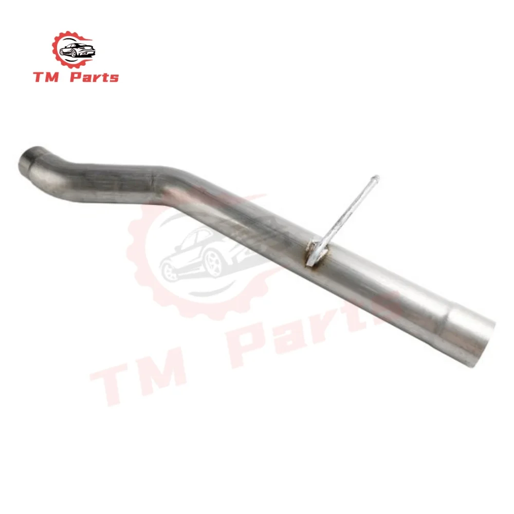 3" 2014-2018 3.0L DPF Pipe Exhaust Back for Jeep Jeep Grand Cherokee Ecodiesel 3.0L Downpipe Back
