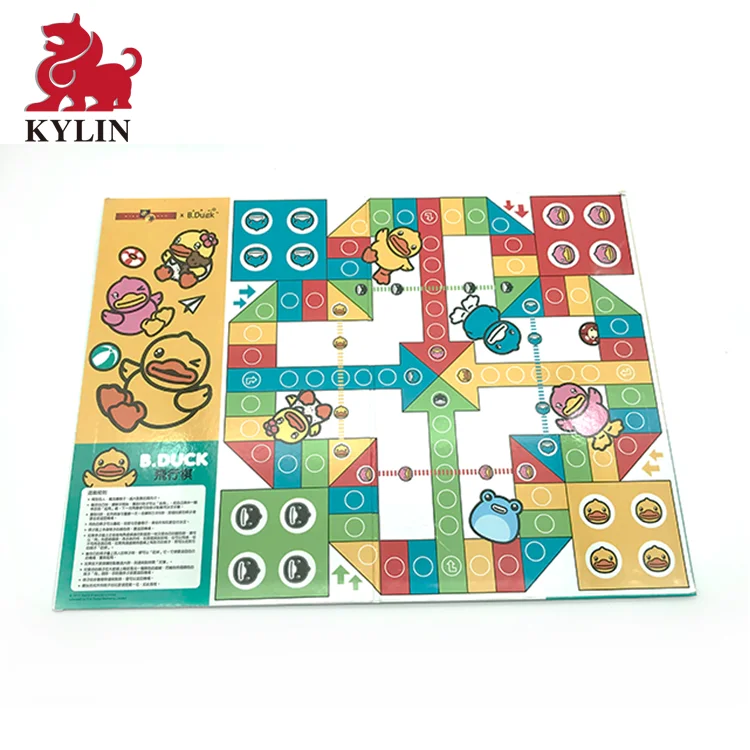 Семейная настольная игра лабиринта для детей и взрослых, легко учиться и играть с большой ценностью